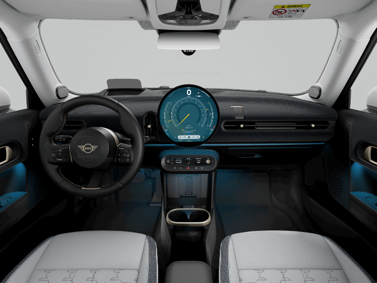 THE NEW MINI COOPER. | MINI Canada