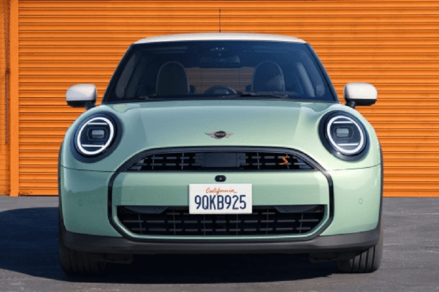 Mini Bc THE NEW MINI COOPER. | MINI Canada