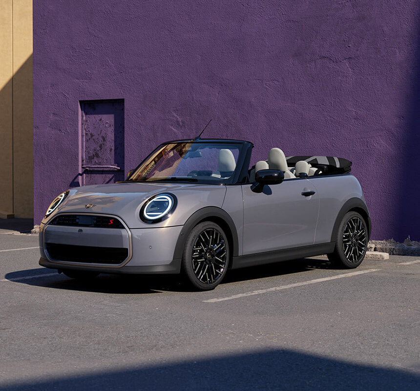 Mini Bc LA NOUVELLE MINI COOPER CABRIOLET | MINI Canada
