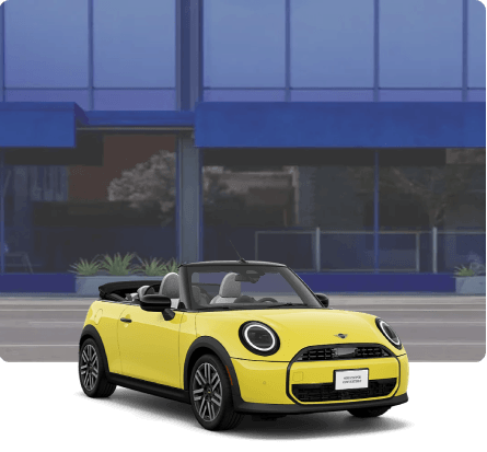 THE MINI COOPER CONVERTIBLE | MINI Canada