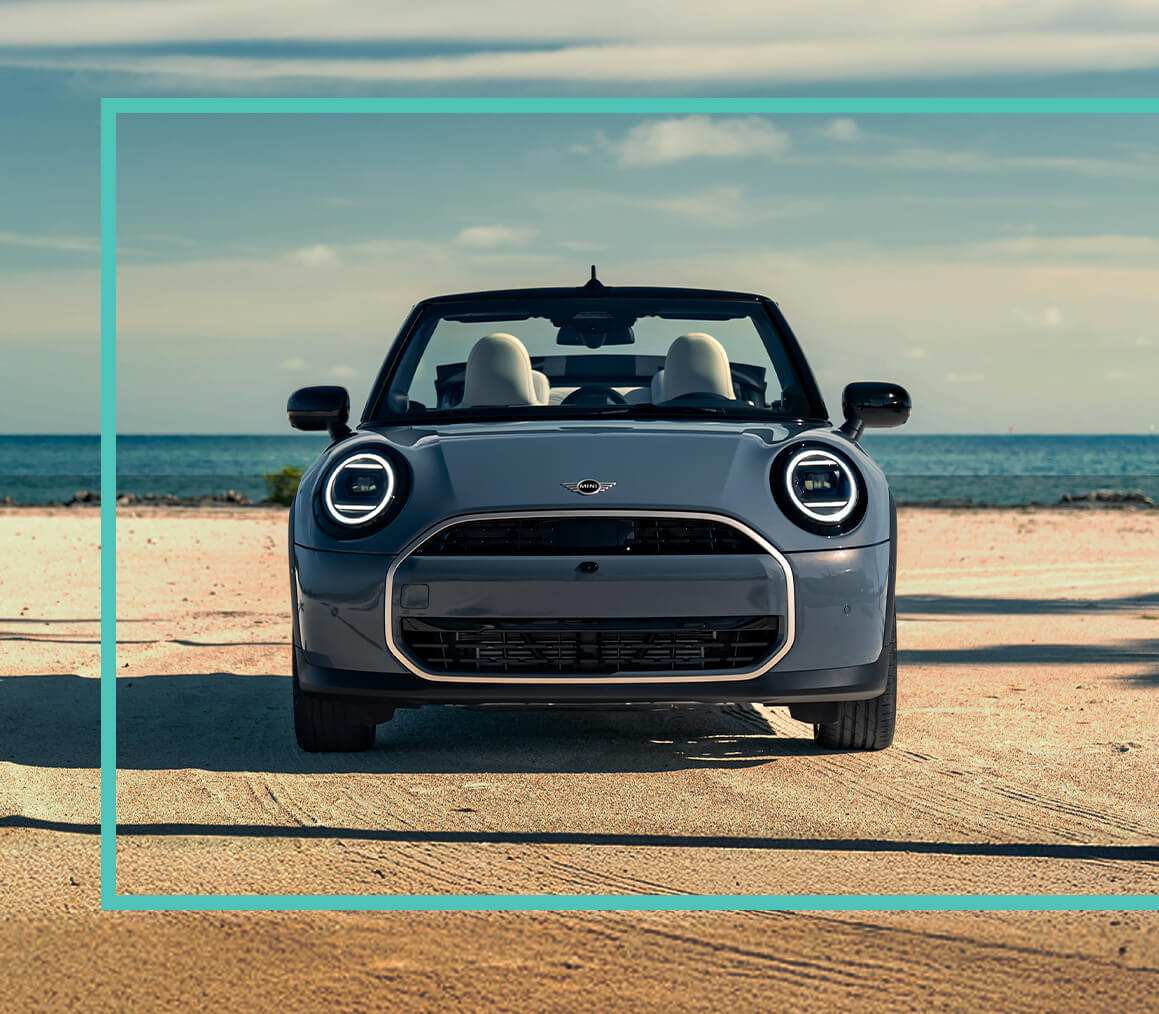 Mini Bc THE NEW MINI COOPER CONVERTIBLE | MINI Canada