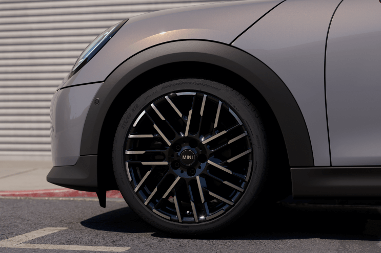 THE NEW MINI COOPER CONVERTIBLE | MINI Canada