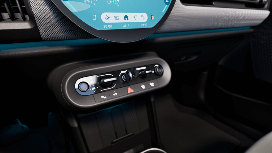 THE NEW MINI COOPER CONVERTIBLE | MINI Canada