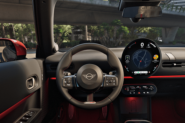 THE NEW MINI COOPER CONVERTIBLE | MINI Canada