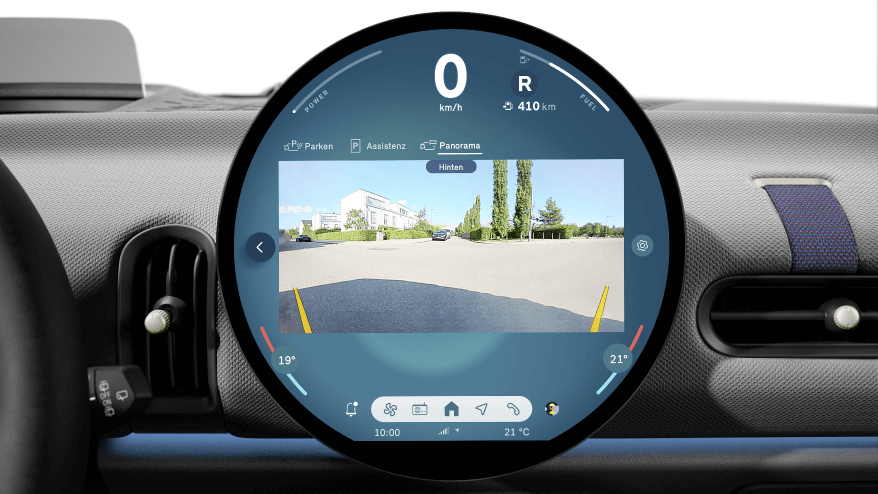 THE NEW MINI COOPER CONVERTIBLE | MINI Canada