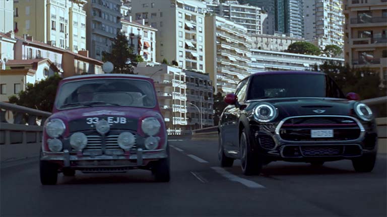Mini John Cooper Works Mini Oakville