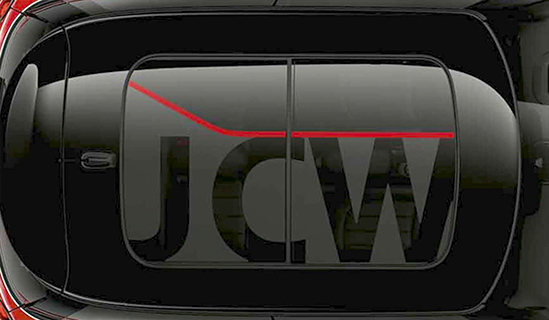 MINI John Cooper Works | MINI Grand River