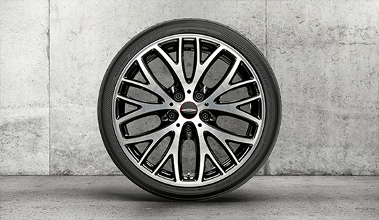 MINI John Cooper Works | MINI Canada