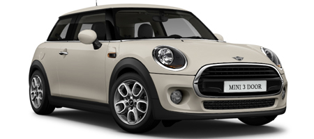 Mini 3 Door Mini Canada