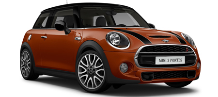 Mini 3 Portes Mini Canada