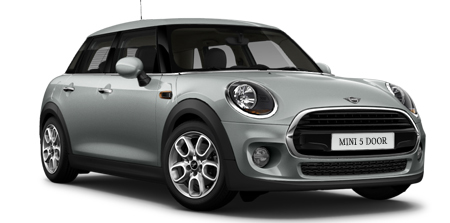 Mini 5 Door Mini Canada