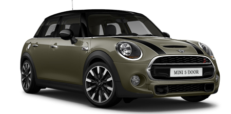 Mini 5 Door Mini Canada