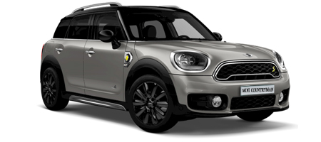 Mini Countryman Mini Canada