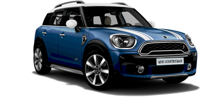 Mini Countryman Mini Canada