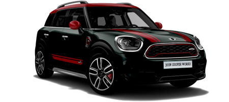 Mini Countryman Mini Ville De Qu 233 Bec