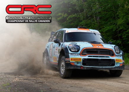 MINI Motorsports | MINI Canada