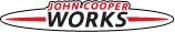 Logo John Cooper Works