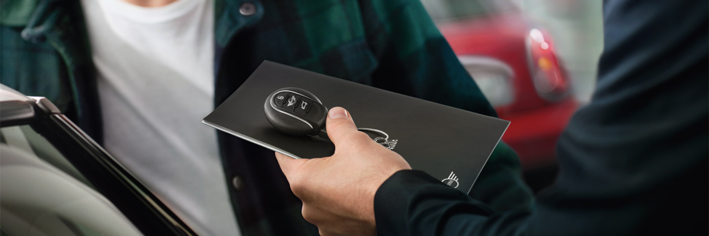 Owner Manuals | MINI Canada