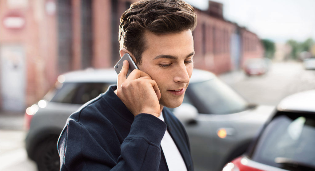 COVERAGE YOU<br/> CAN DEPEND ON.