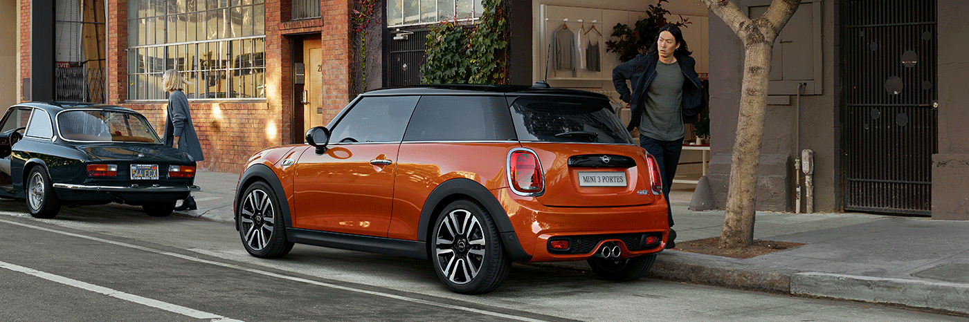 TOUJOURS MINI.