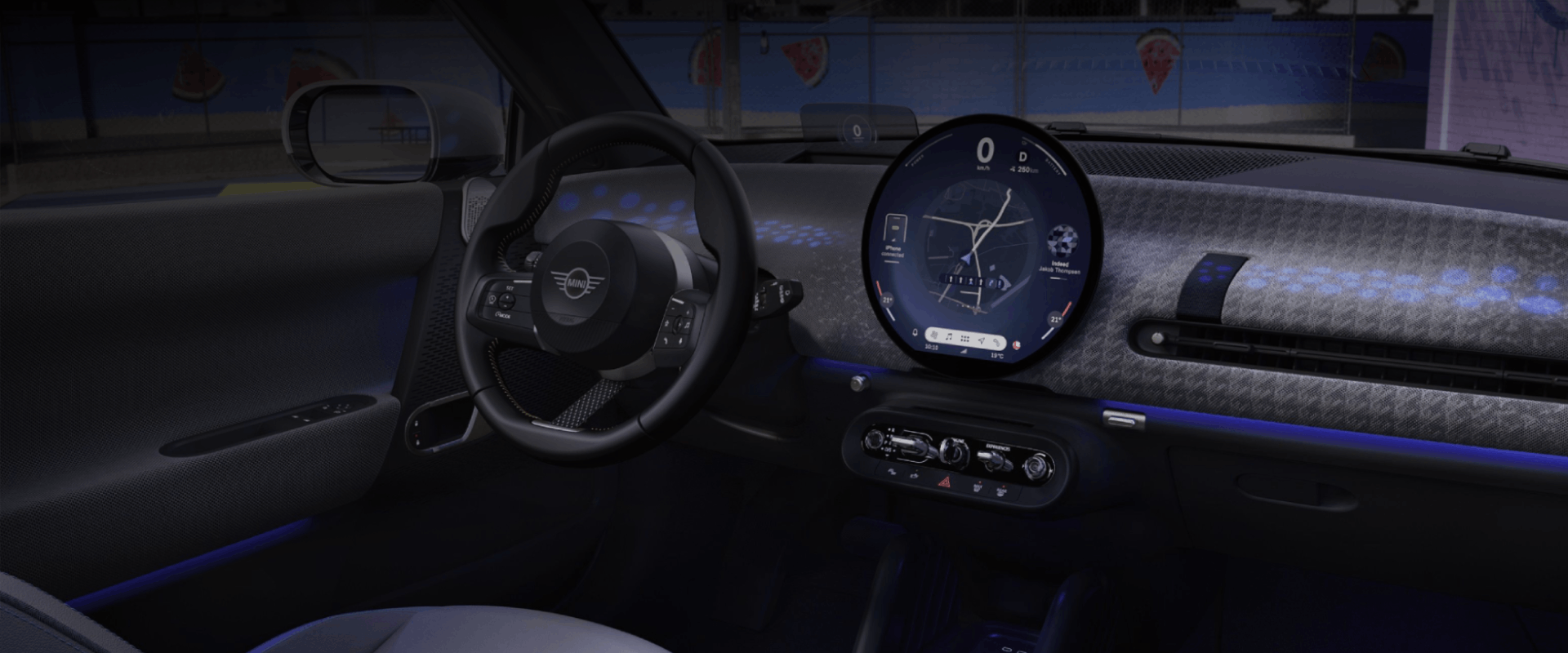 Pre-Order the Latest MINI Models | MINI Canada