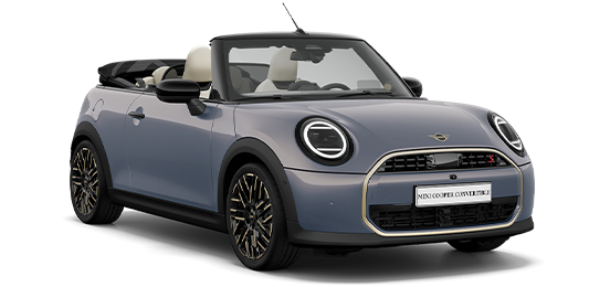 Pre-Order the Latest MINI Models | MINI Canada