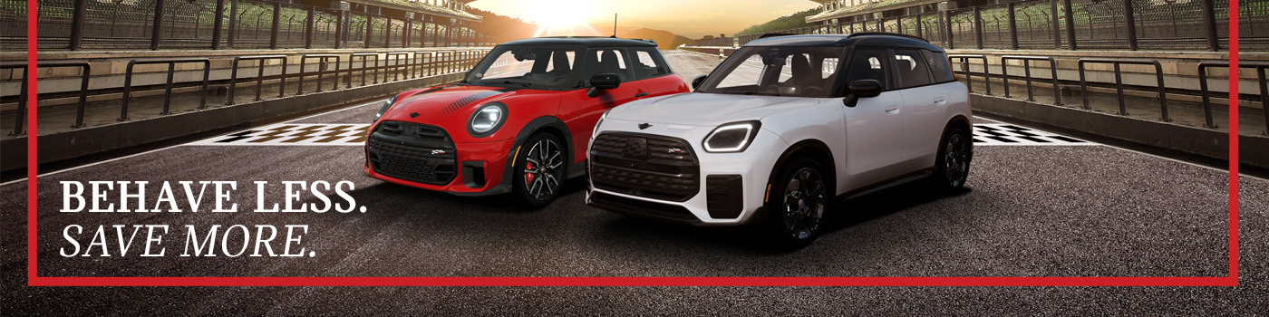 MINI full screen header
