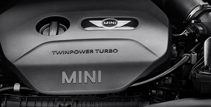 3 and 4-cylinder Twin Power Turbo Engines. 3 and 4-cylinder Twin Power Turbo Engines.