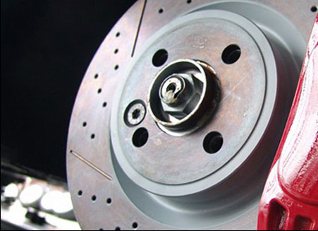 Electronic Brakeforce Distribution (EBD). Electronic Brakeforce Distribution (EBD).