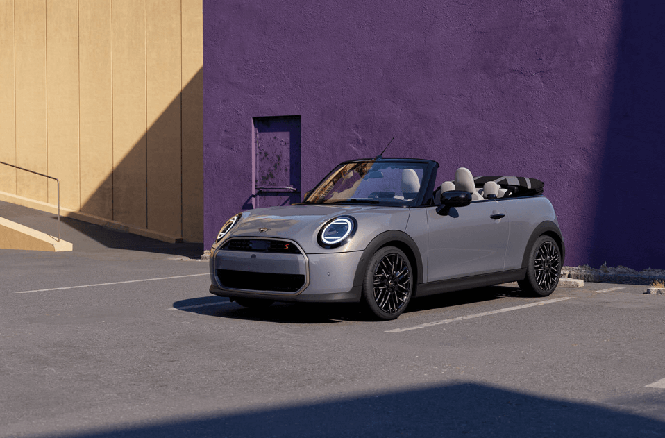 MINI Dealer Markham ON | MINI Markham