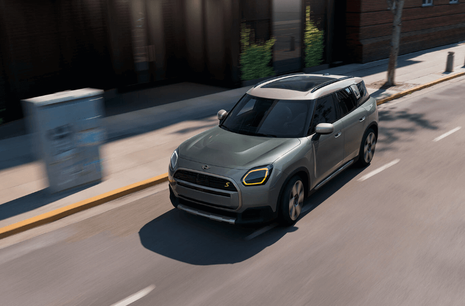 MINI Dealer Markham ON | MINI Markham