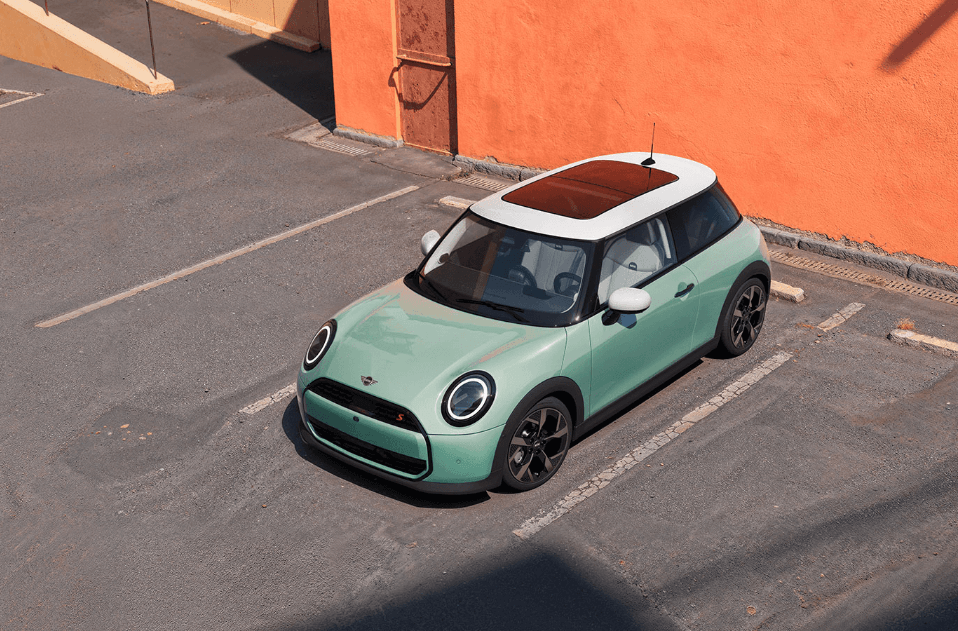 Mini Inventory MINI New Inventory Search | MINI Canada