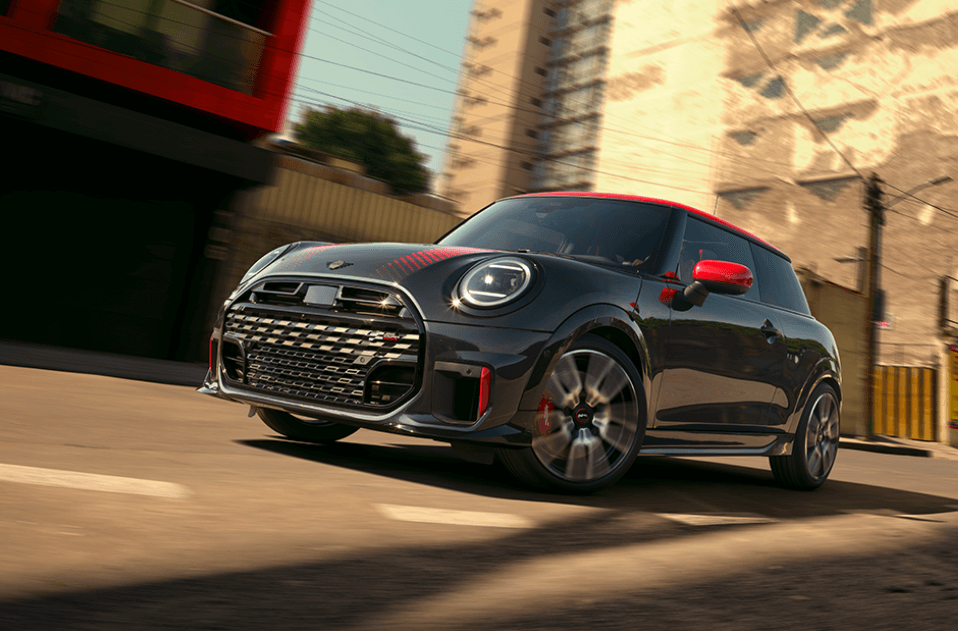 MINI Dealer Markham ON | MINI Markham