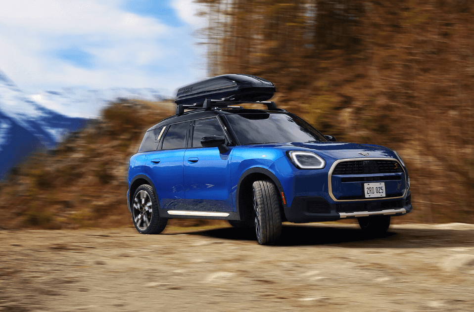 Build & Price Car Configurator Tool | MINI Canada