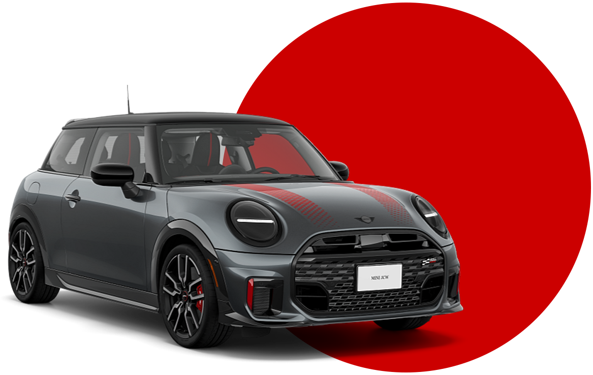 New MINI Cars for Sale Markham ON | MINI Markham