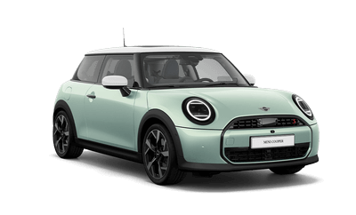 Official Homepage | MINI Toronto