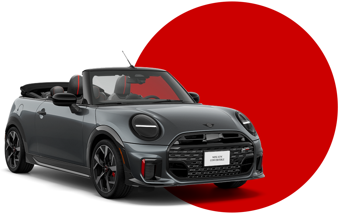 New MINI Cars for Sale Markham ON | MINI Markham