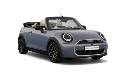 Mini Bc Official Homepage | MINI Canada
