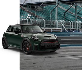 Official Homepage | MINI Markham