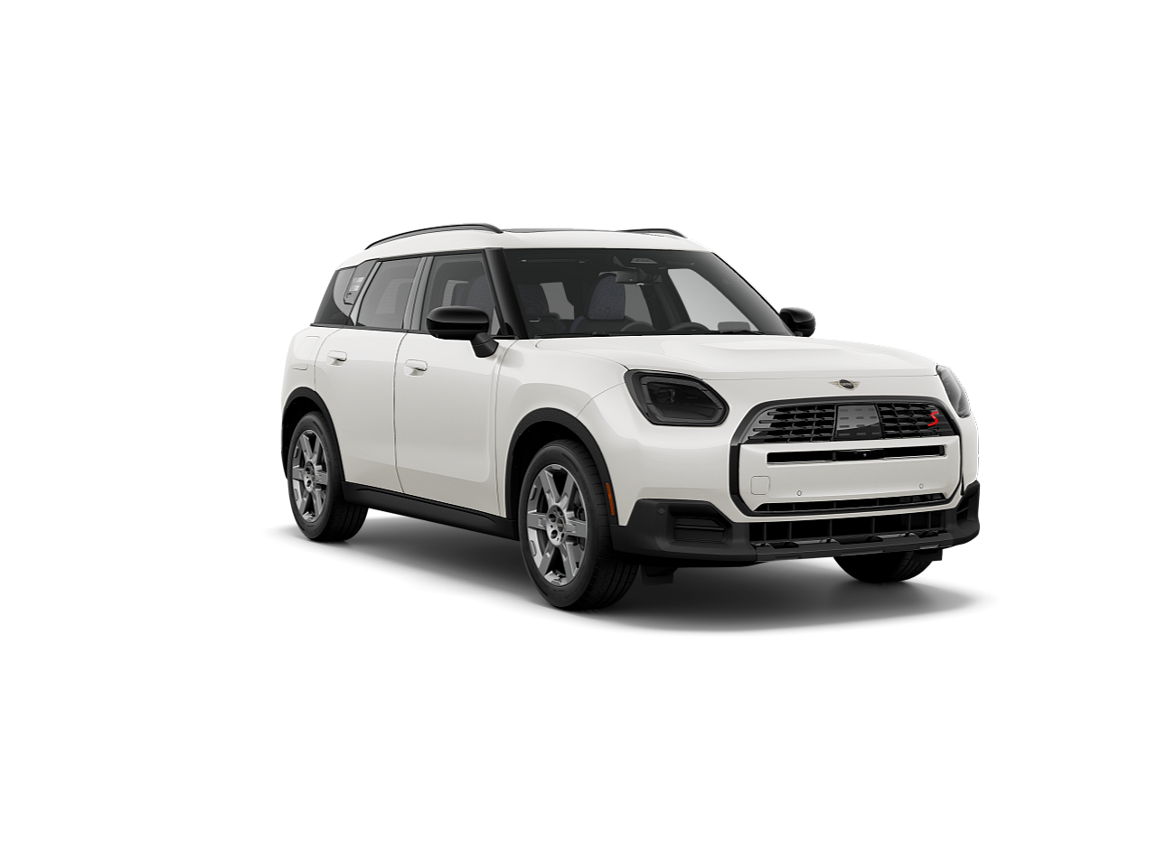 The MINI Countryman | MINI Georgian